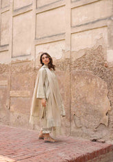 NUR DUPATTA